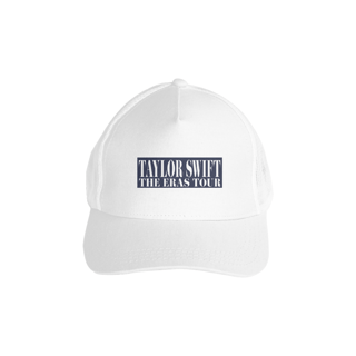 Nome do produto Boné Taylor Swift The Eras Tour 2023