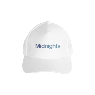 Nome do produto Boné Midnight Taylor Swift 