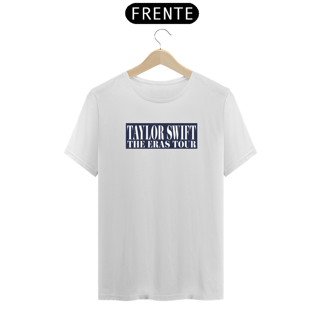 Nome do produto Camiseta Taylor Swift The Eras Tour 2023