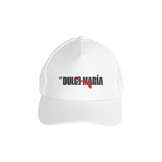 Boné RBD Soy Dulce Maria 