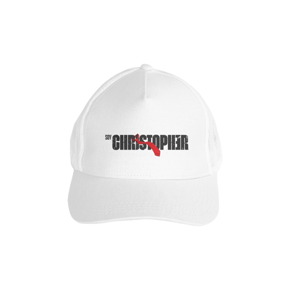 Boné RBD Christopher