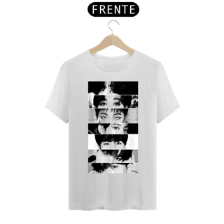 Camiseta Olhos BTS