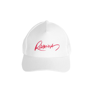 Nome do produto Boné Rihanna 