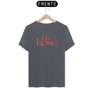 Nome do produto Camiseta The Rose 