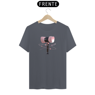 Nome do produto Camiseta lightstick Blackpink 