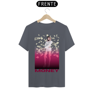 Nome do produto Lisa money Blackpink 