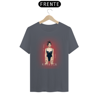 Nome do produto Camiseta Saoko La Fama Rosalía 