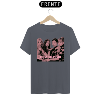 Nome do produto Camiseta Blackpink 