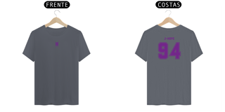 Nome do produto Camiseta J-Hope BTS 