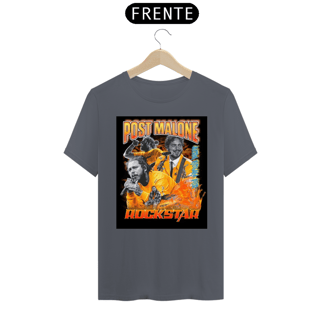 Nome do produto Camiseta Post Malone 