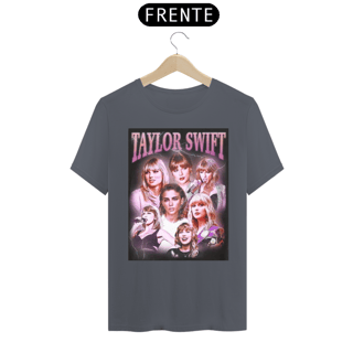 Nome do produto Camiseta Taylor Swift 