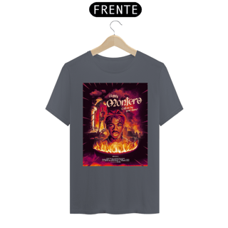 Nome do produto Camiseta Lil Nas X