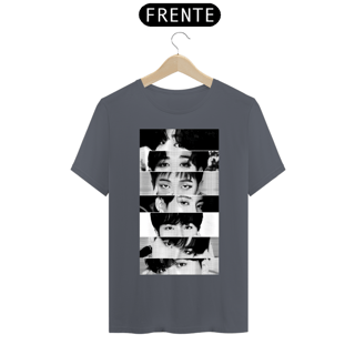 Nome do produto Camiseta Olhos BTS