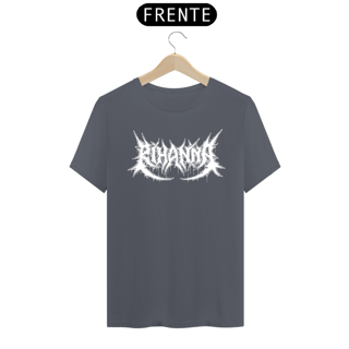 Nome do produto Camiseta Rihanna 