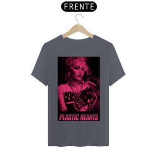 Nome do produto Camiseta Plastic Hearts Miley Cyrus 