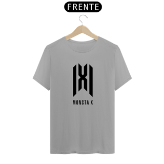 Nome do produto Camiseta Monsta X