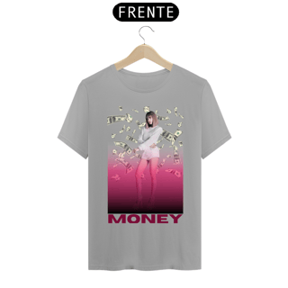 Nome do produto Lisa money Blackpink 