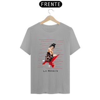 Nome do produto Camiseta La Rosalía 