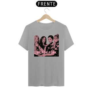 Nome do produto Camiseta Blackpink 