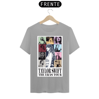 Nome do produto Camiseta Taylor Swift The Eras Tour 2023
