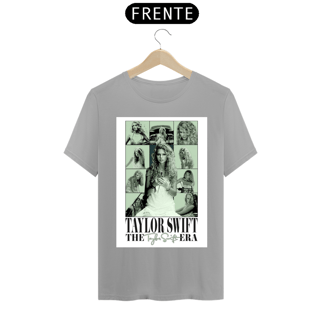 Nome do produto Camiseta The Taylor Swift Eras