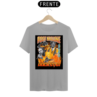 Nome do produto Camiseta Post Malone 