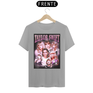 Nome do produto Camiseta Taylor Swift 