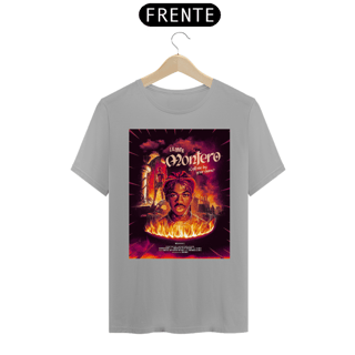 Nome do produto Camiseta Lil Nas X