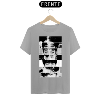 Nome do produto Camiseta Olhos BTS