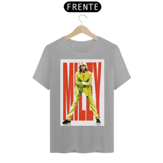 Nome do produto Camiseta Miley Cyrus 