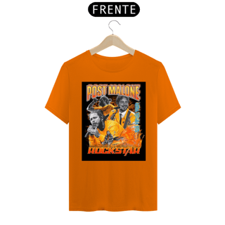 Nome do produto Camiseta Post Malone 