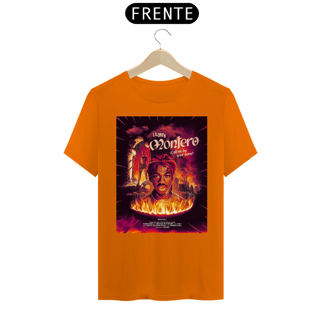 Nome do produto Camiseta Lil Nas X
