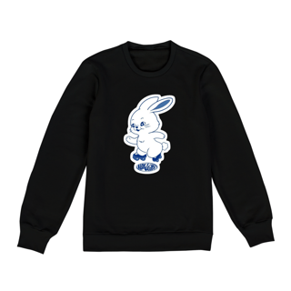 Moletom NewJeans 