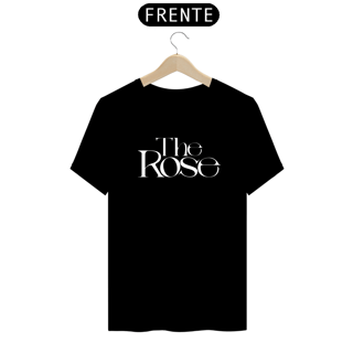 Camiseta The Rose 