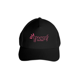 Nome do produto Boné Twice 