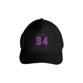 Nome do produto Boné J-Hope BTS 