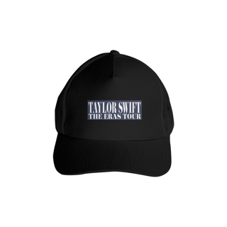 Nome do produto Boné Taylor Swift The Eras Tour 2023