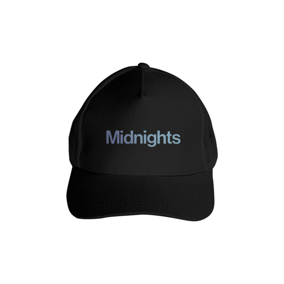 Boné Midnight Taylor Swift 