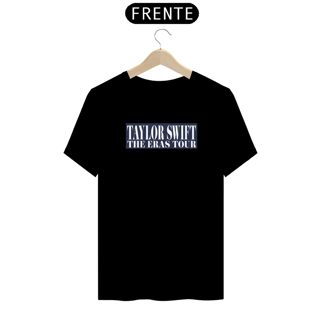 Nome do produto Camiseta Taylor Swift The Eras Tour 2023