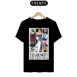 Nome do produto Camiseta Taylor Swift The Eras Tour 2023