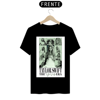 Nome do produto Camiseta The Taylor Swift Eras