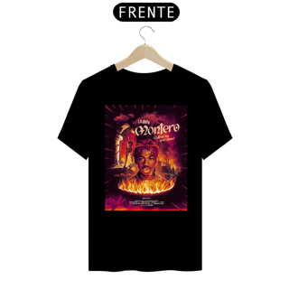 Nome do produto Camiseta Lil Nas X