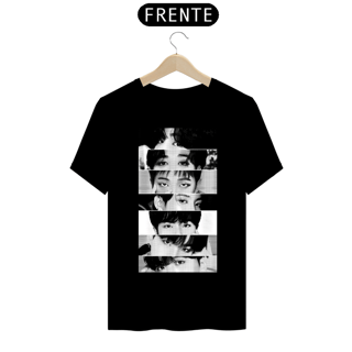 Nome do produto Camiseta Olhos BTS