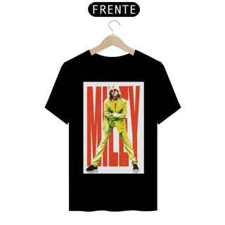 Nome do produto Camiseta Miley Cyrus 