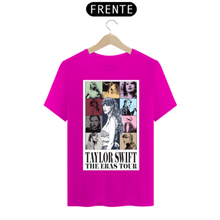 Nome do produto Camiseta Taylor Swift The Eras Tour 2023