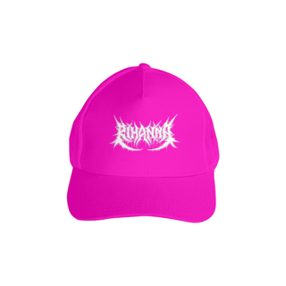Nome do produto Boné Rihanna