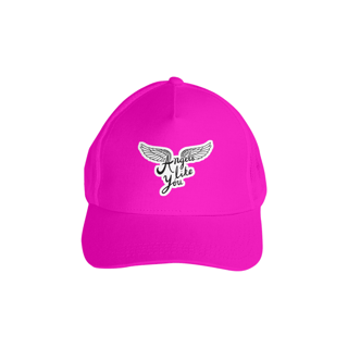 Nome do produto Boné Angels like you Miley Cyrus 