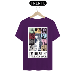 Nome do produto Camiseta Taylor Swift The Eras Tour 2023
