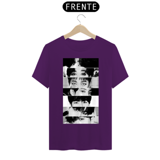 Nome do produto Camiseta Olhos BTS