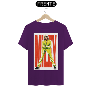 Nome do produto Camiseta Miley Cyrus 